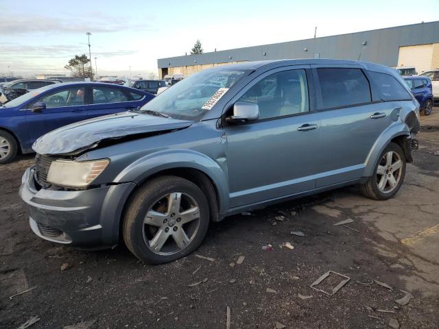 DODGE JOURNEY 2009 3d4gg57v79t584683