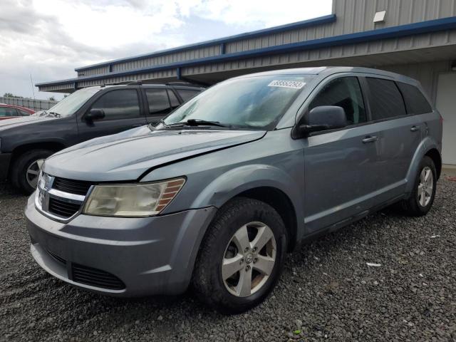 DODGE JOURNEY SX 2009 3d4gg57v79t587468