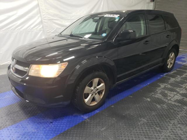 DODGE JOURNEY 2009 3d4gg57v79t590578