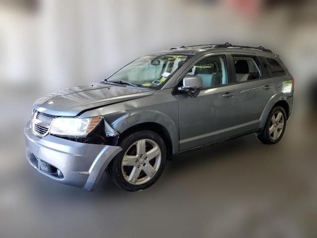 DODGE JOURNEY 2009 3d4gg57v79t599569