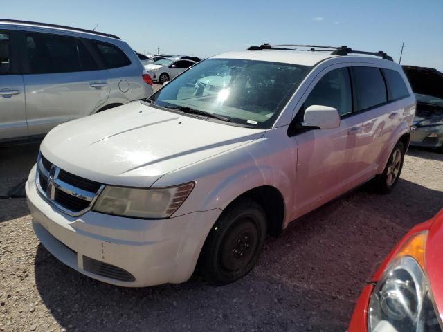 DODGE JOURNEY SX 2009 3d4gg57v79t604690