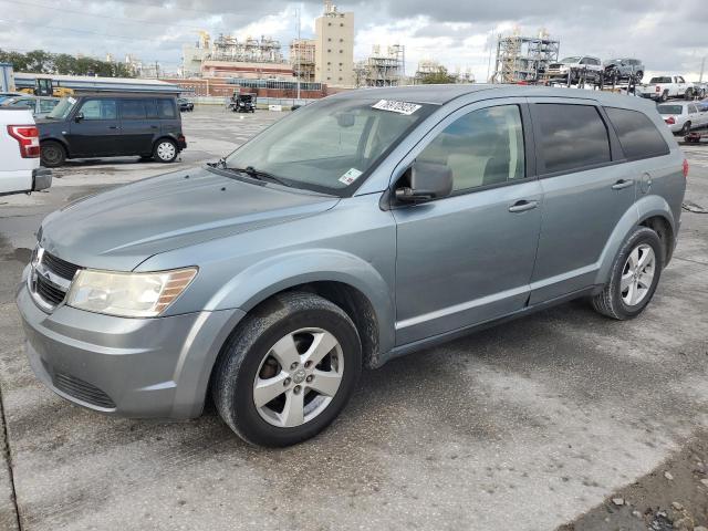 DODGE JOURNEY 2009 3d4gg57v89t158775