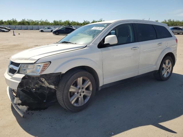 DODGE JOURNEY 2009 3d4gg57v89t164902