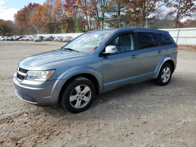 DODGE JOURNEY SX 2009 3d4gg57v89t169498