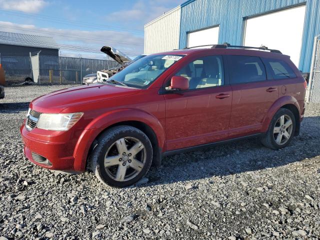 DODGE JOURNEY 2009 3d4gg57v89t201057