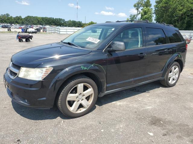 DODGE JOURNEY SX 2009 3d4gg57v89t221180