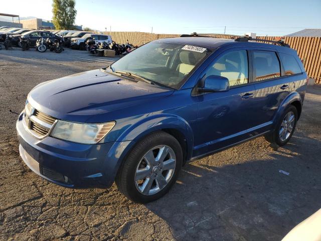 DODGE JOURNEY 2009 3d4gg57v89t226489