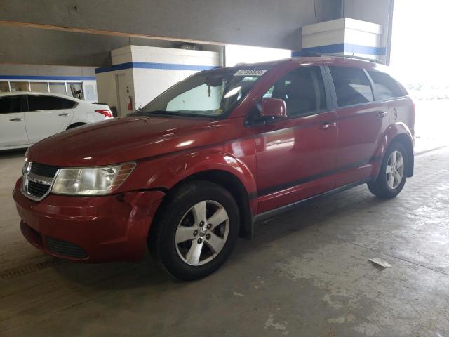 DODGE JOURNEY 2009 3d4gg57v89t239677