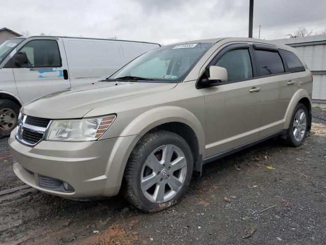 DODGE JOURNEY 2009 3d4gg57v89t239744