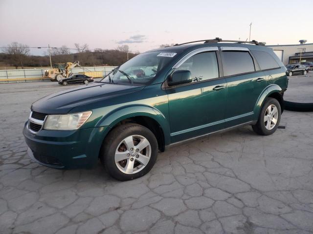 DODGE JOURNEY 2009 3d4gg57v89t505201