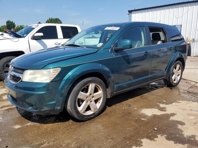 DODGE JOURNEY 2009 3d4gg57v89t506302