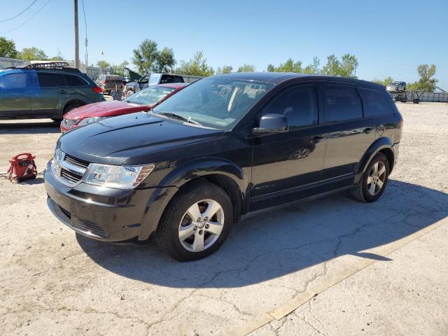 DODGE JOURNEY SX 2009 3d4gg57v89t592999