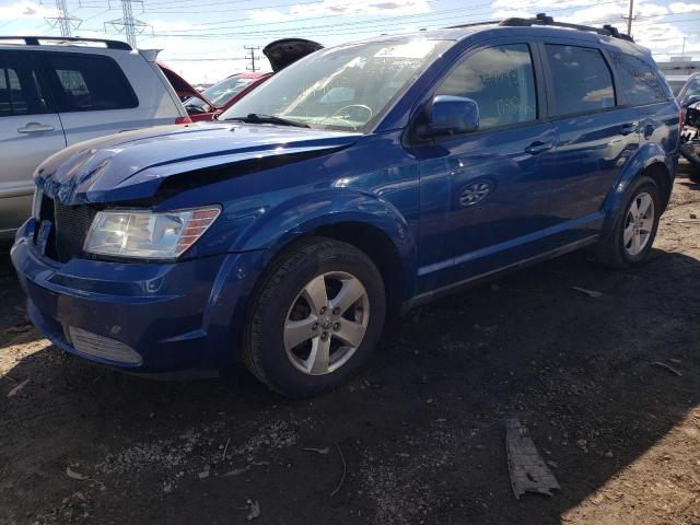 DODGE JOURNEY 2009 3d4gg57v89t593392