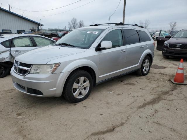 DODGE JOURNEY 2009 3d4gg57v99t133335