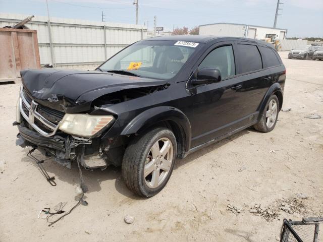 DODGE JOURNEY 2009 3d4gg57v99t178680