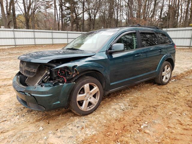 DODGE JOURNEY 2009 3d4gg57v99t227067