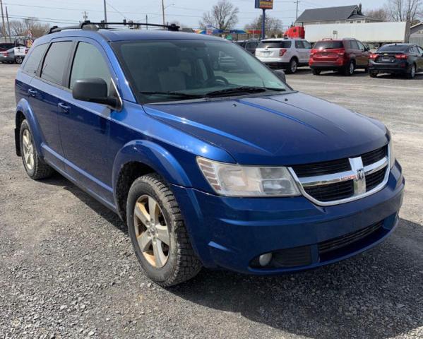 DODGE JOURNEY SX 2009 3d4gg57v99t506308