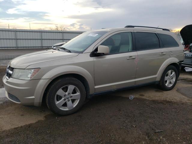 DODGE JOURNEY SX 2009 3d4gg57v99t523478