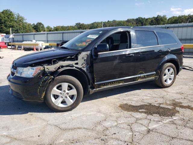 DODGE JOURNEY SX 2009 3d4gg57v99t526526