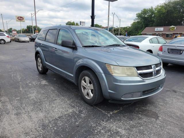 DODGE JOURNEY SX 2009 3d4gg57v99t537509