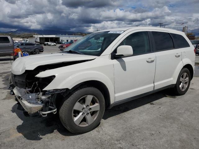 DODGE JOURNEY 2009 3d4gg57v99t547134