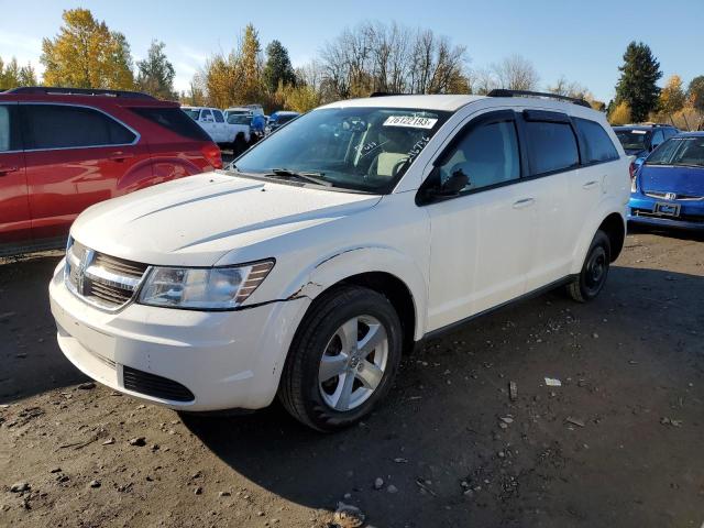 DODGE JOURNEY 2009 3d4gg57v99t549921