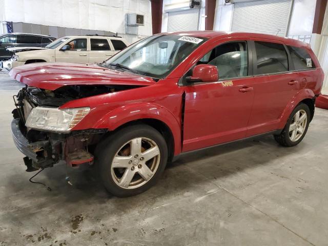 DODGE JOURNEY SX 2009 3d4gg57v99t553516