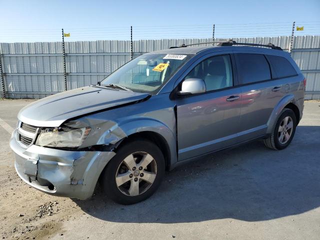 DODGE JOURNEY SX 2009 3d4gg57v99t589724