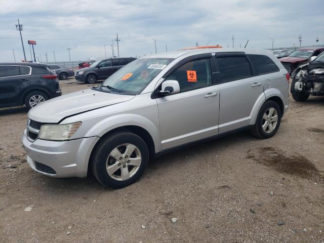 DODGE JOURNEY SX 2009 3d4gg57v99t592302