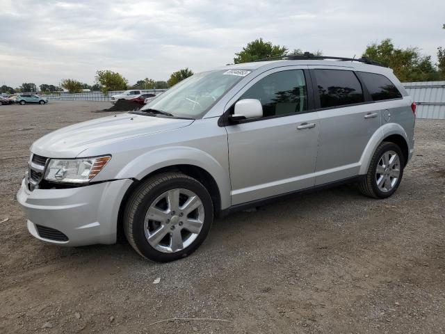 DODGE JOURNEY 2009 3d4gg57v99t612130