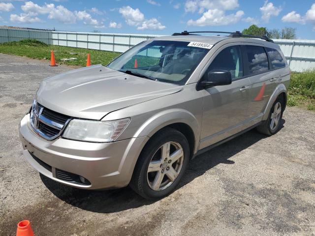 DODGE JOURNEY 2009 3d4gg57vx9t158082