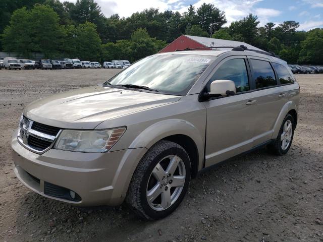 DODGE JOURNEY 2009 3d4gg57vx9t160043