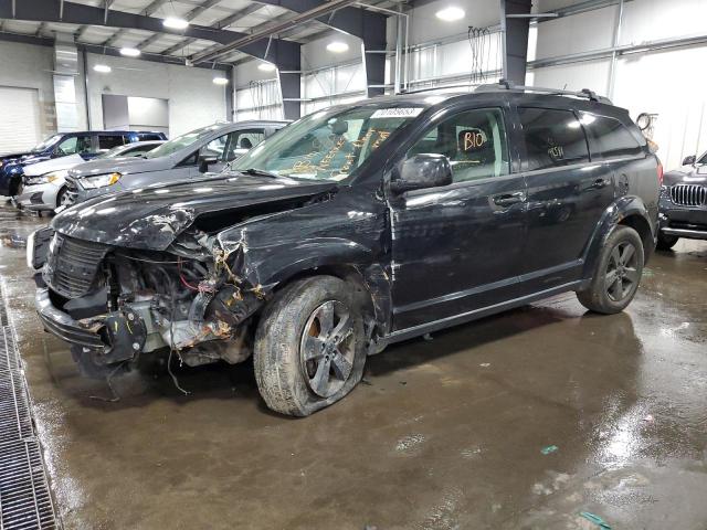 DODGE JOURNEY SX 2009 3d4gg57vx9t172550