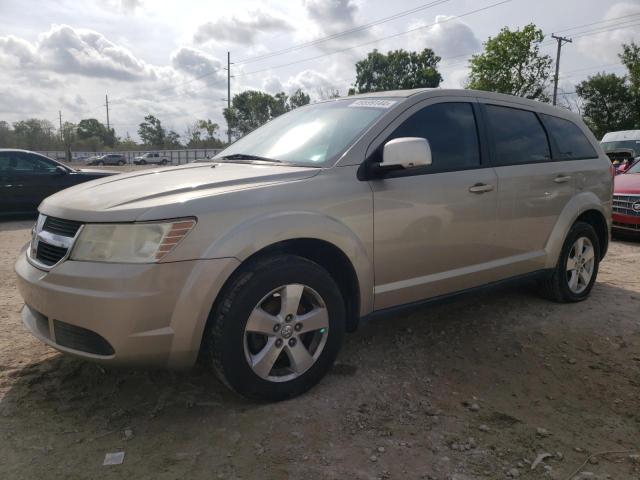 DODGE JOURNEY 2009 3d4gg57vx9t201674