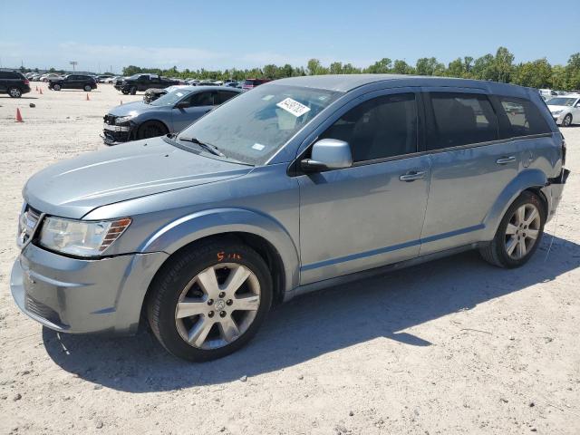 DODGE JOURNEY SX 2009 3d4gg57vx9t240720