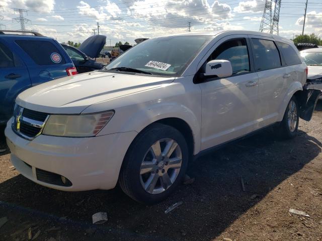 DODGE JOURNEY 2009 3d4gg57vx9t243195