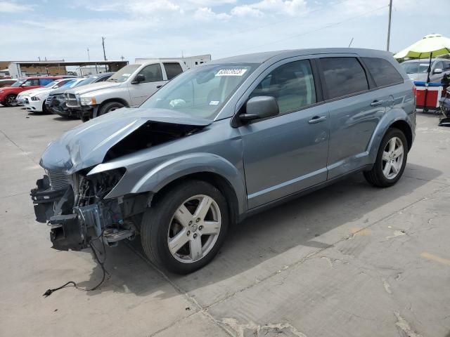 DODGE JOURNEY 2009 3d4gg57vx9t512022