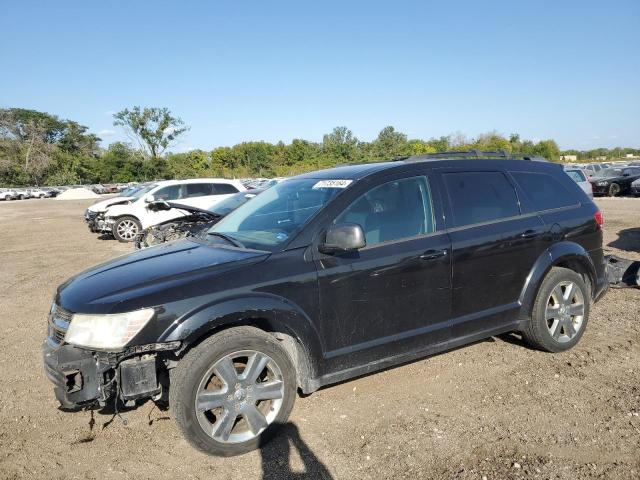 DODGE JOURNEY SX 2009 3d4gg57vx9t542542