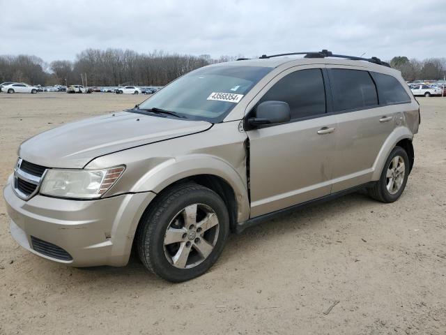 DODGE JOURNEY 2009 3d4gg57vx9t568414