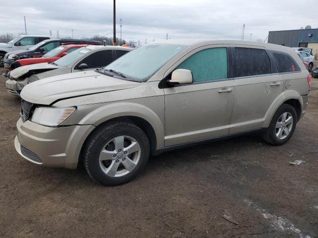 DODGE JOURNEY SX 2009 3d4gg57vx9t599145