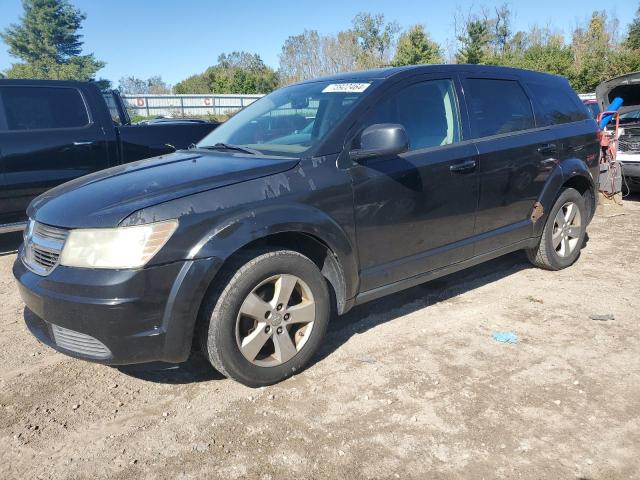 DODGE JOURNEY SX 2009 3d4gg57vx9t599369