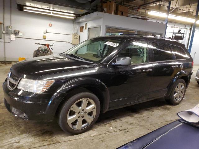 DODGE JOURNEY R/ 2009 3d4gg67v29t503921