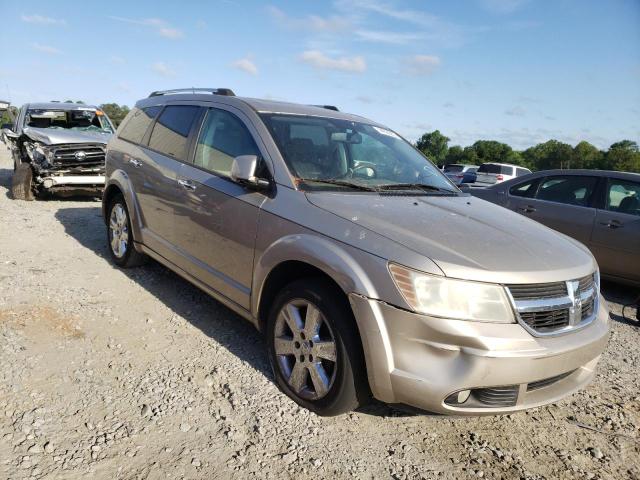 DODGE JOURNEY R/ 2009 3d4gg67v39t163940