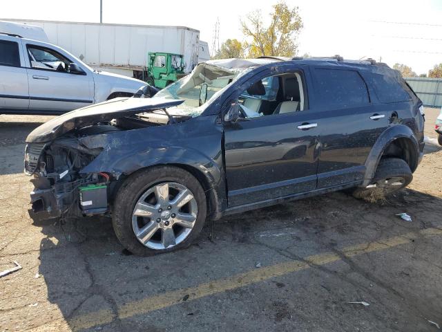 DODGE JOURNEY R/ 2009 3d4gg67v59t170954