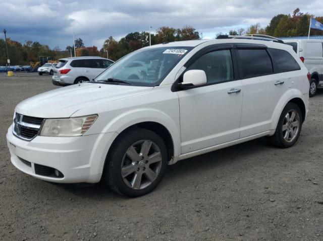 DODGE JOURNEY R/ 2009 3d4gg67v59t599236