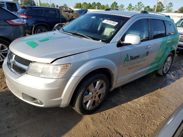 DODGE JOURNEY R 2009 3d4gg67v69t142662