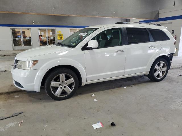 DODGE JOURNEY R/ 2009 3d4gg67v69t152916