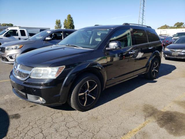 DODGE JOURNEY 2009 3d4gg67v79t222181