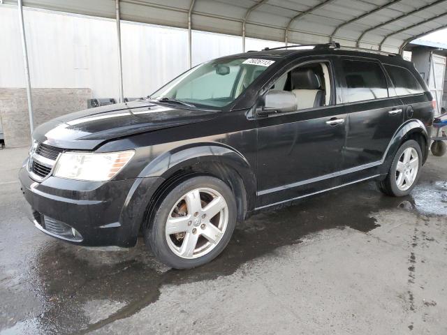 DODGE JOURNEY 2009 3d4gg67vx9t149906