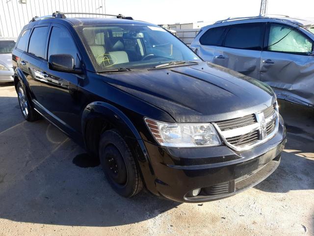 DODGE JOURNEY R/ 2009 3d4gg67vx9t192562